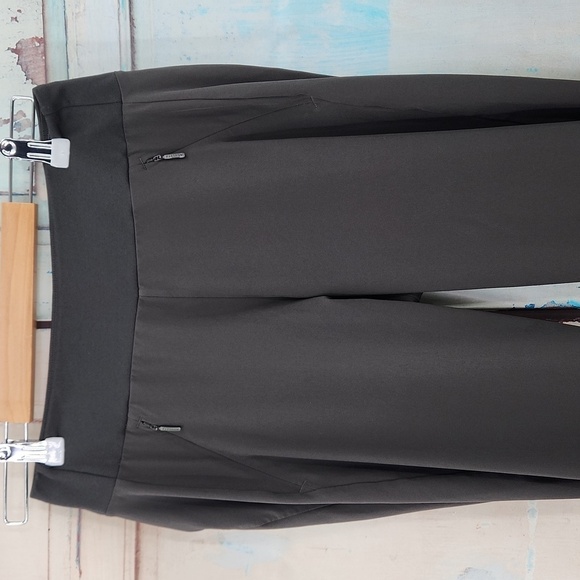 Athleta Soho Jogger Featherweight Stretch Green 777555 - Picture 3 of 8